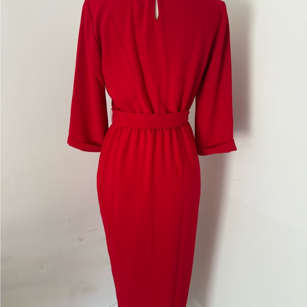 Amanda Uprichard new york dress size M - Picture 6 of 7